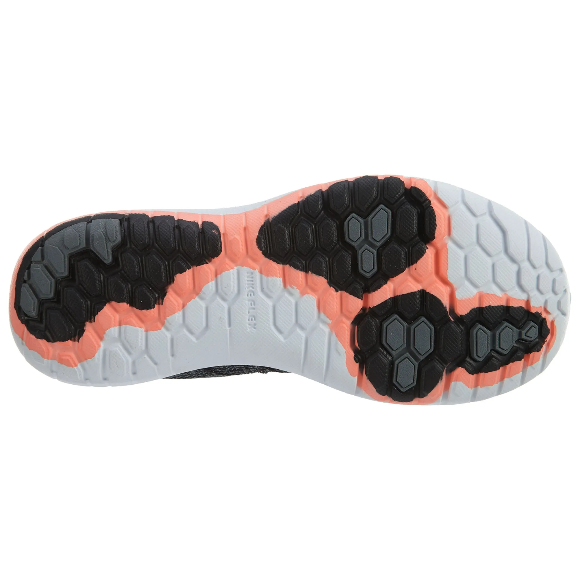 Nike Flex  Fury 2 Womens Style : 819135