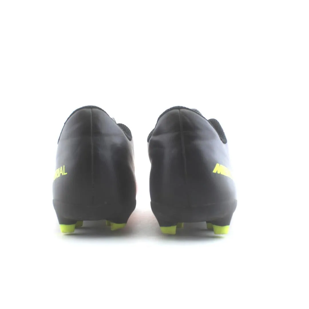 NIKE MERCURIAL VORTEX III FG SOCCER CLEATS