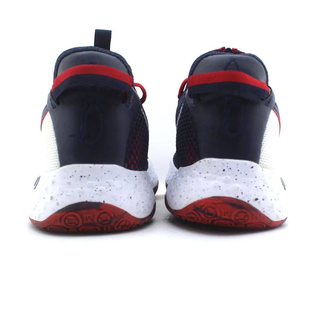 NIKE PG4