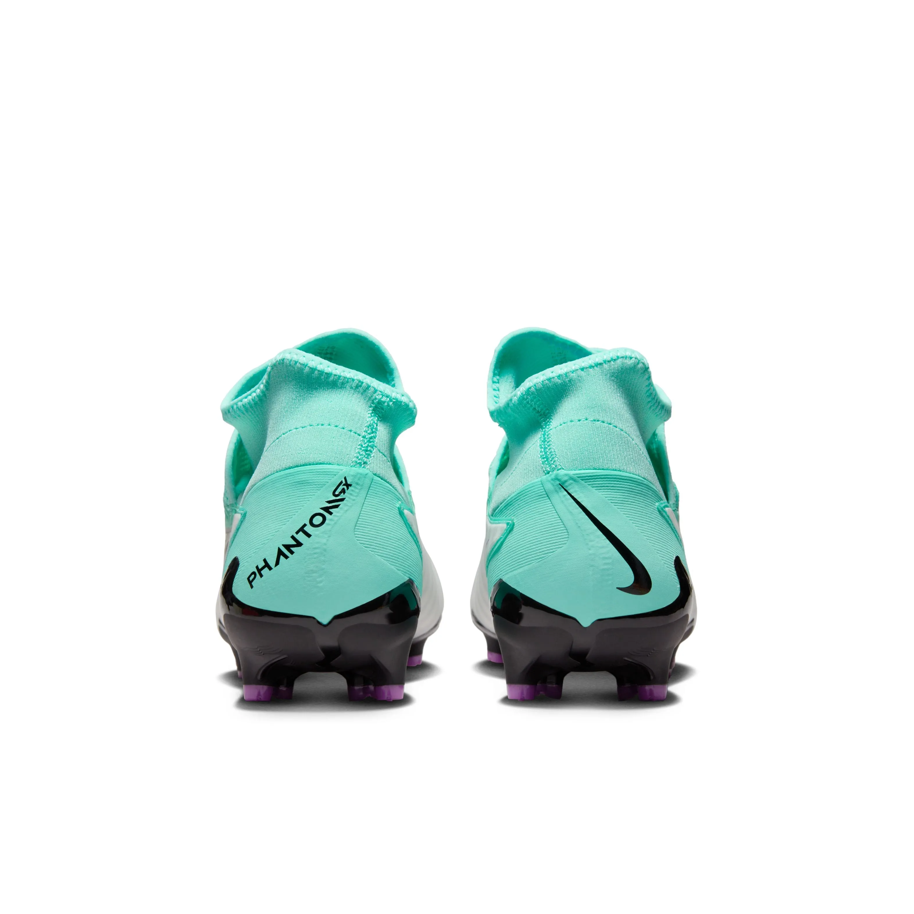 Nike Phantom GX Pro DF FG- Hyper Turq/Black-Fuchsia Dream