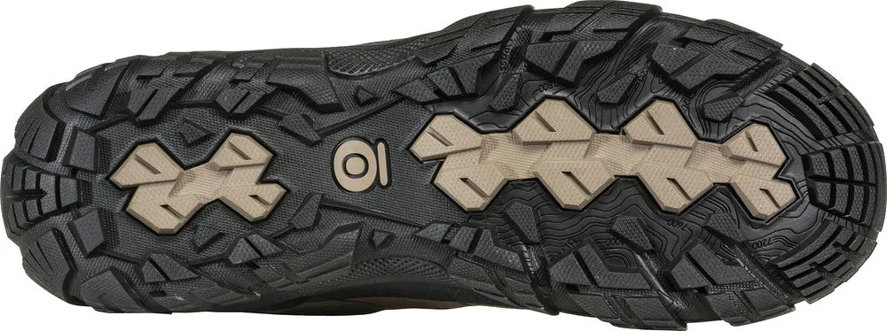 Oboz Men's Sawtooth X Waterproof