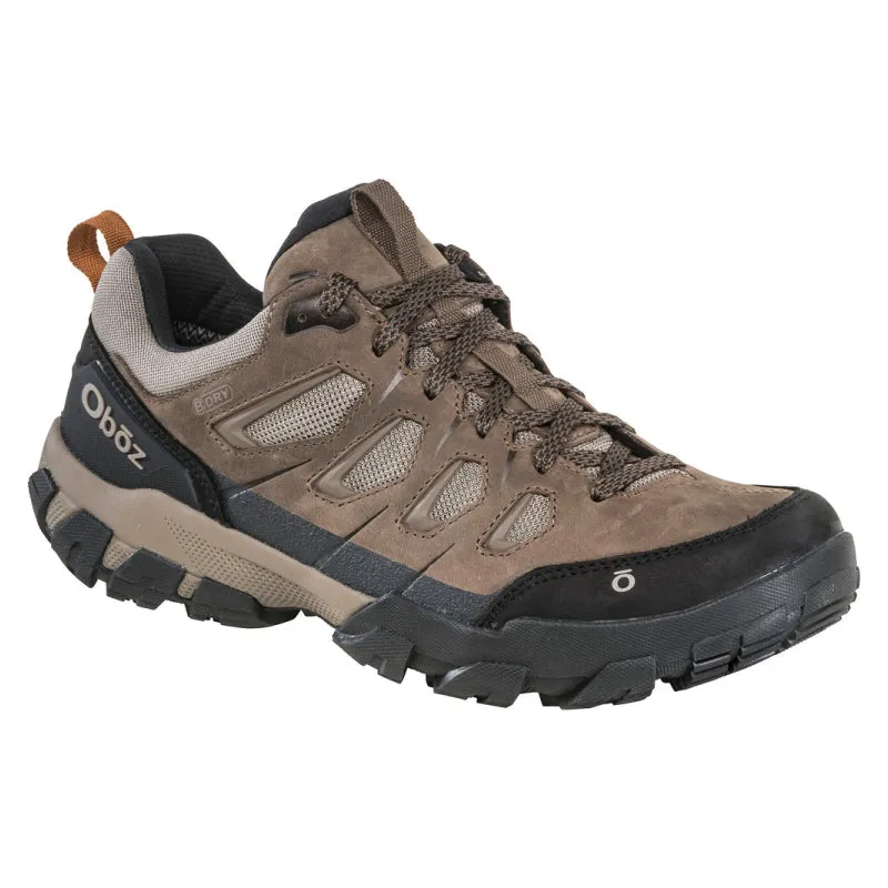 Oboz Men's Sawtooth X Waterproof