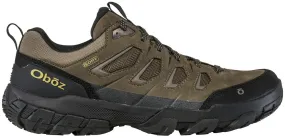 Oboz Men's Sawtooth X Waterproof