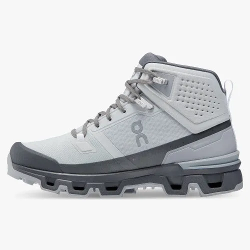 On Running Women's Cloudrock 2 Waterproof Hiking Boots