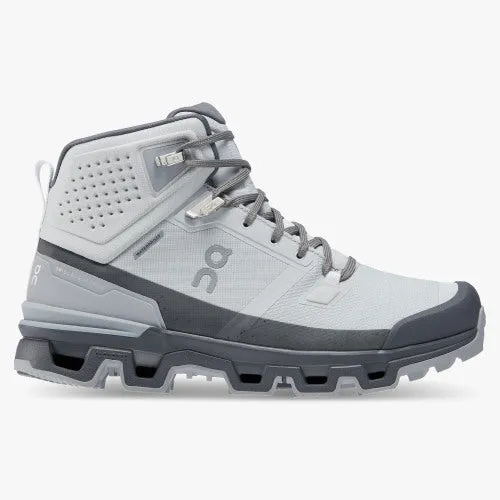 On Running Women's Cloudrock 2 Waterproof Hiking Boots