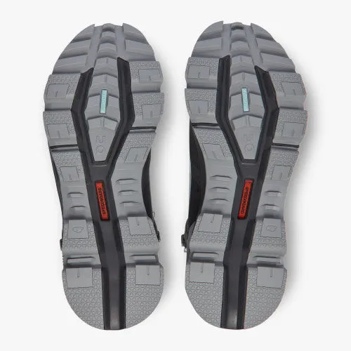 On Running Women's Cloudrock 2 Waterproof Hiking Boots