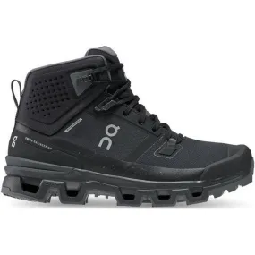 On Running Women's Cloudrock 2 Waterproof Hiking Boots