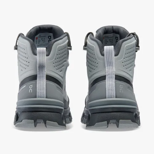 On Running Women's Cloudrock 2 Waterproof Hiking Boots
