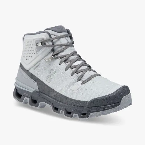 On Running Women's Cloudrock 2 Waterproof Hiking Boots