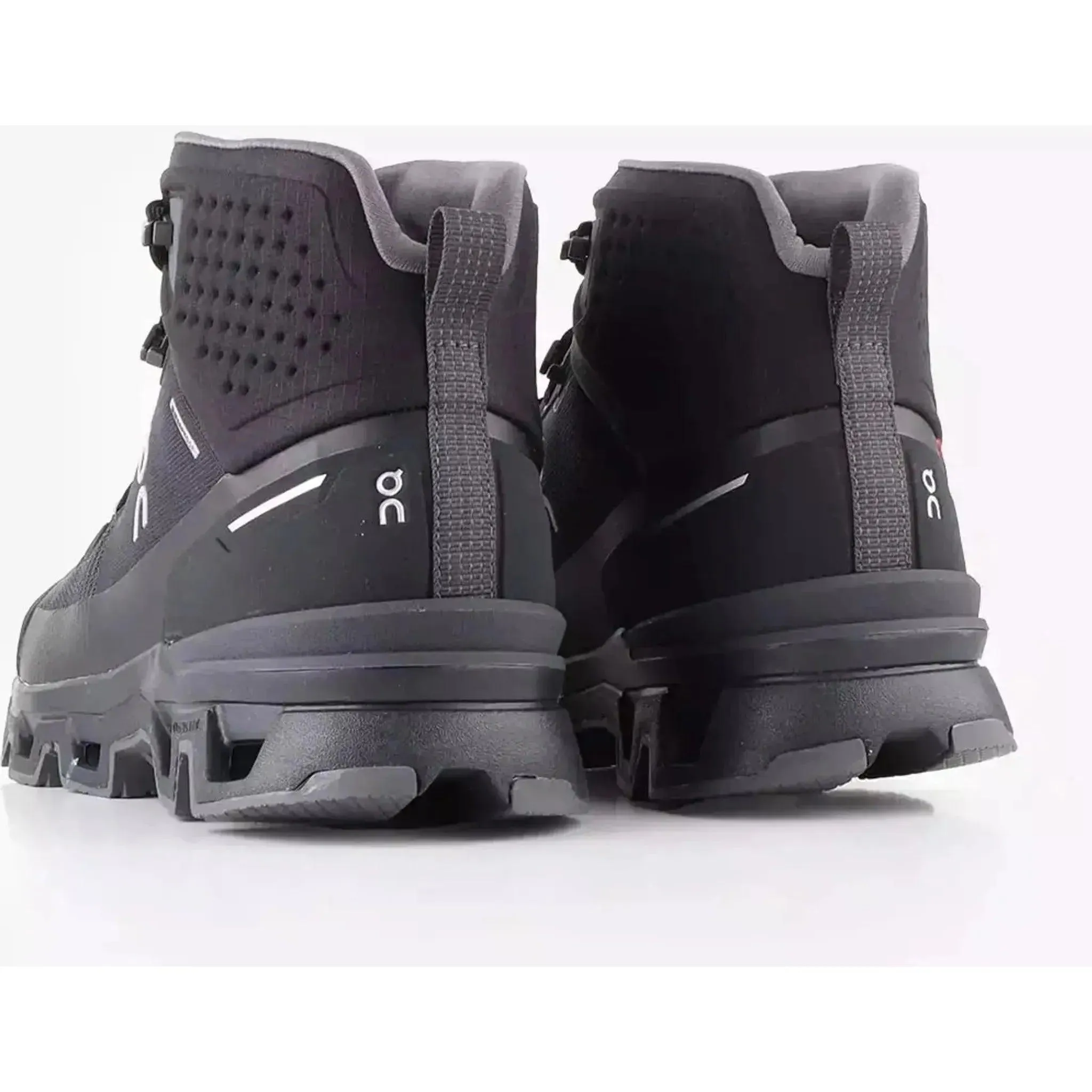 On Running Women's Cloudrock 2 Waterproof Hiking Boots
