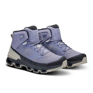 On Running Women's Cloudrock 2 Waterproof Hiking Boots