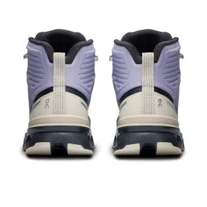 On Running Women's Cloudrock 2 Waterproof Hiking Boots