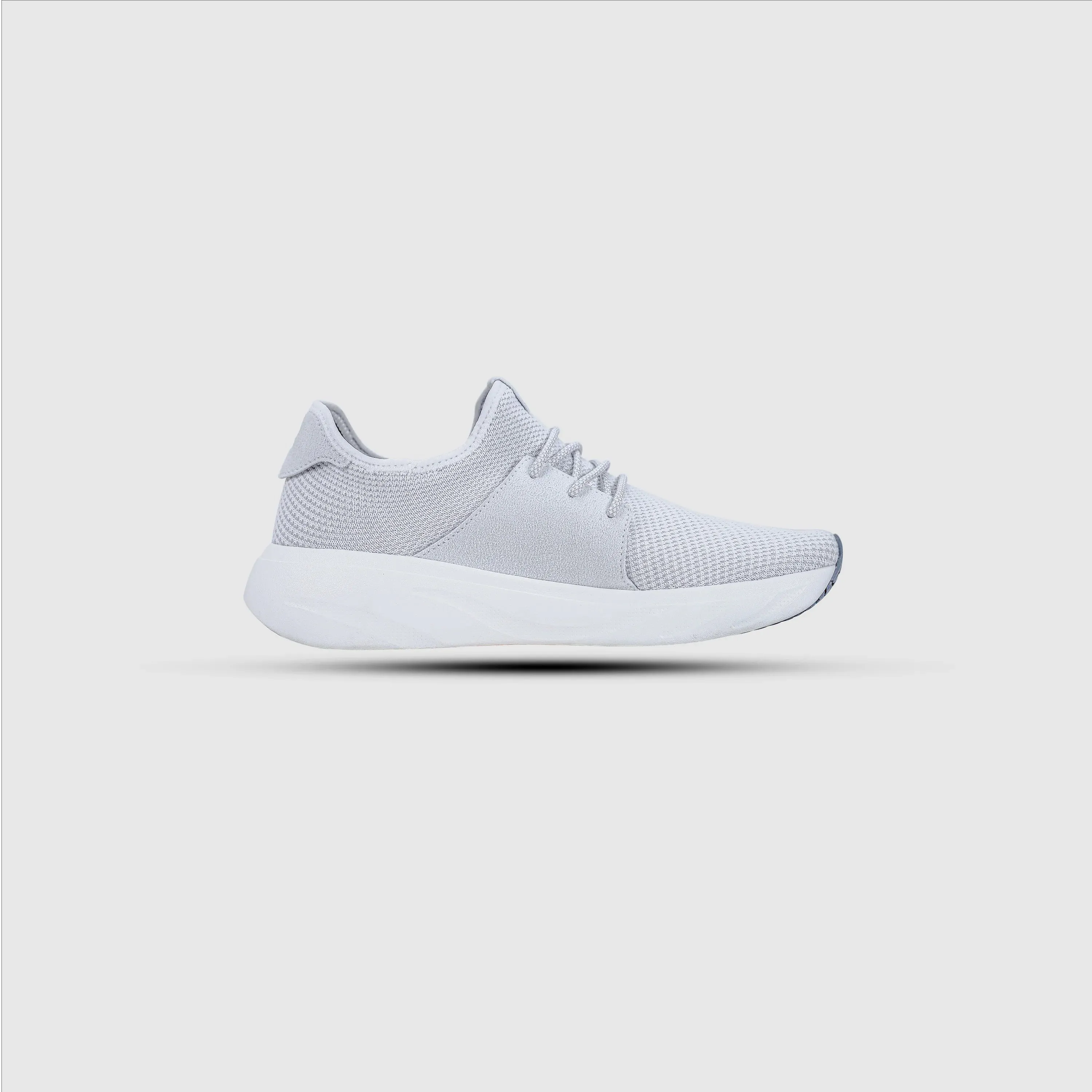 .OSZEA WATERPROOF RUNNING SHOES - Oceanic Frost - O - F