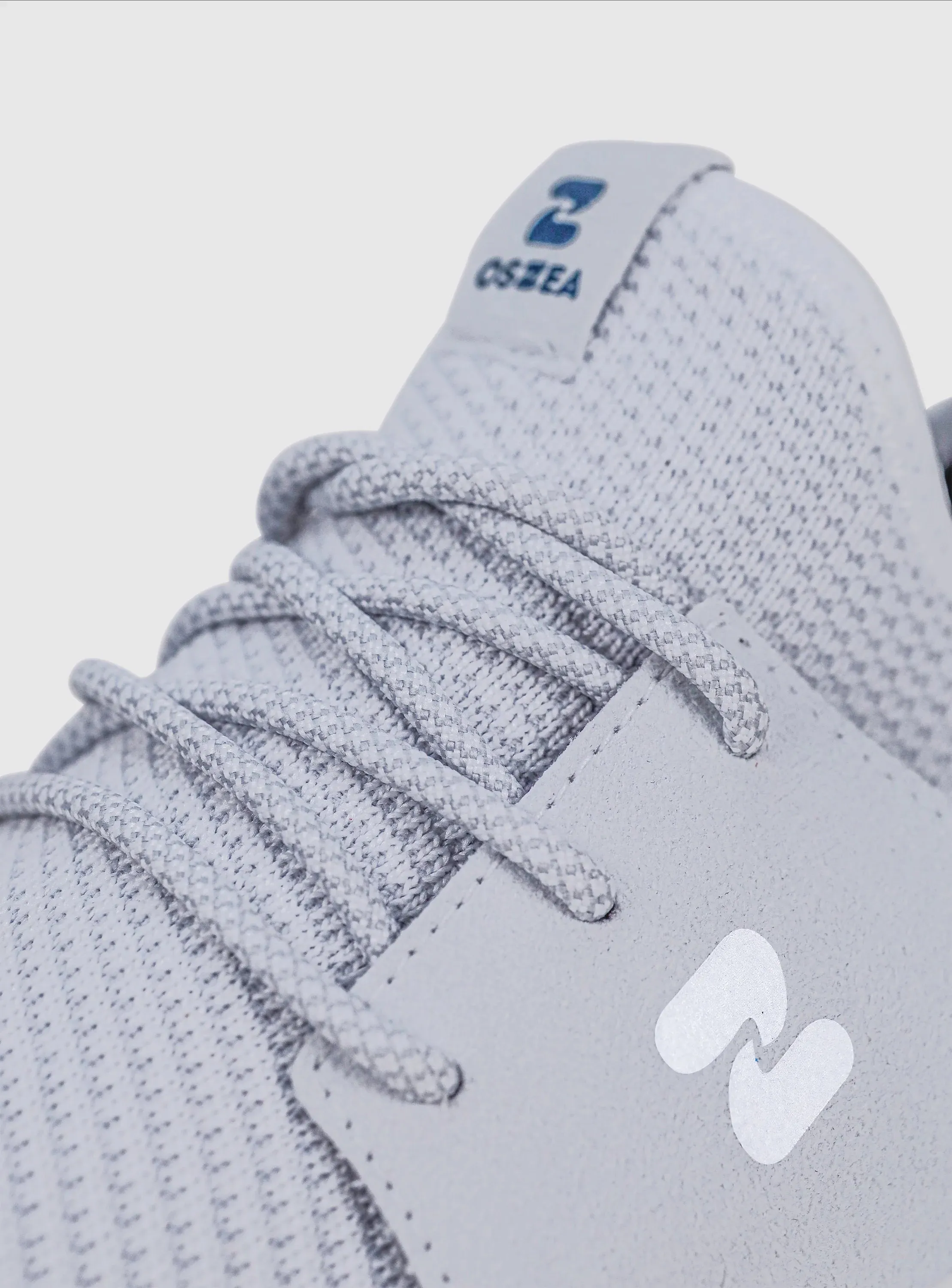 .OSZEA WATERPROOF RUNNING SHOES - Oceanic Frost - O - F