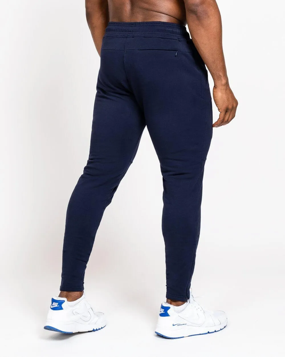 Pursuit v2 Joggers (Navy)