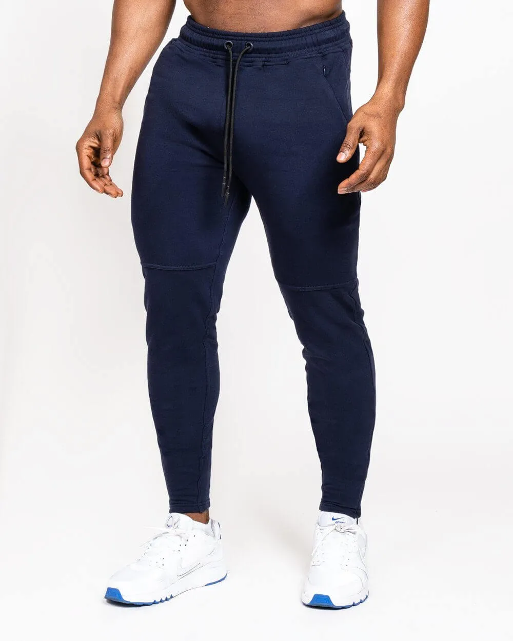 Pursuit v2 Joggers (Navy)