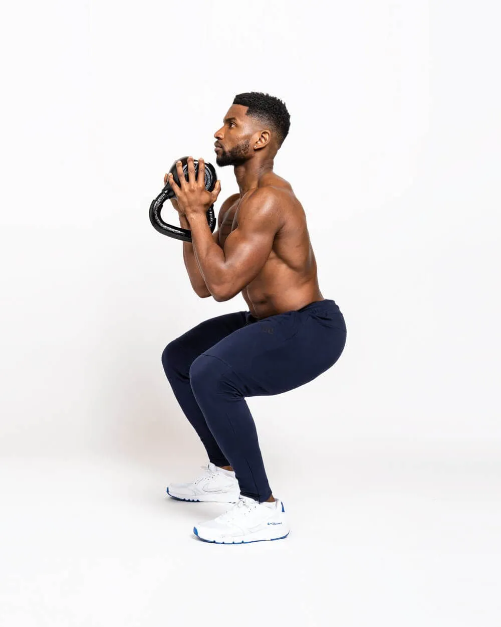 Pursuit v2 Joggers (Navy)
