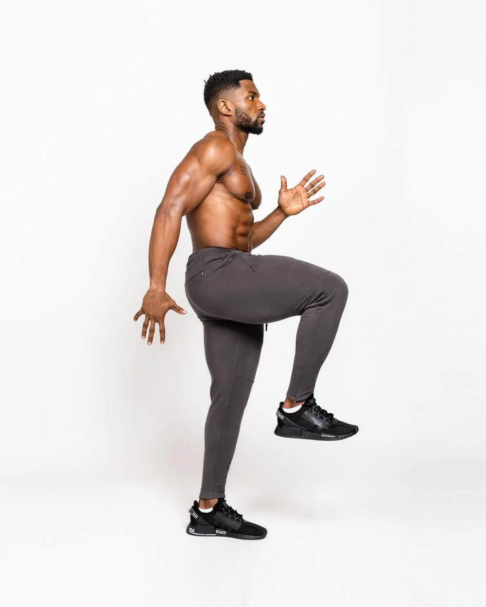 Pursuit v2 Joggers (Stone Washed)