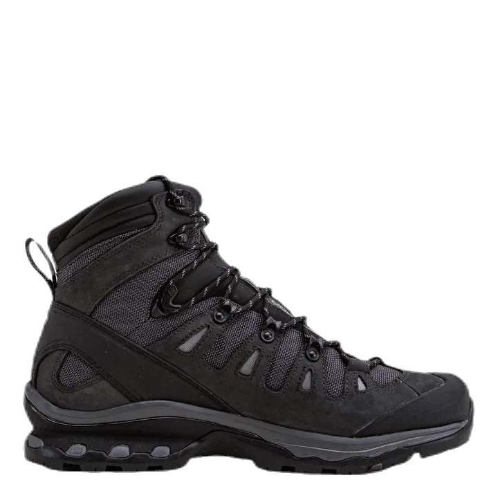 Quest 4D 3 GTX® Black
