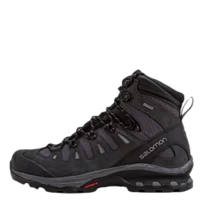 Quest 4D 3 GTX® Black
