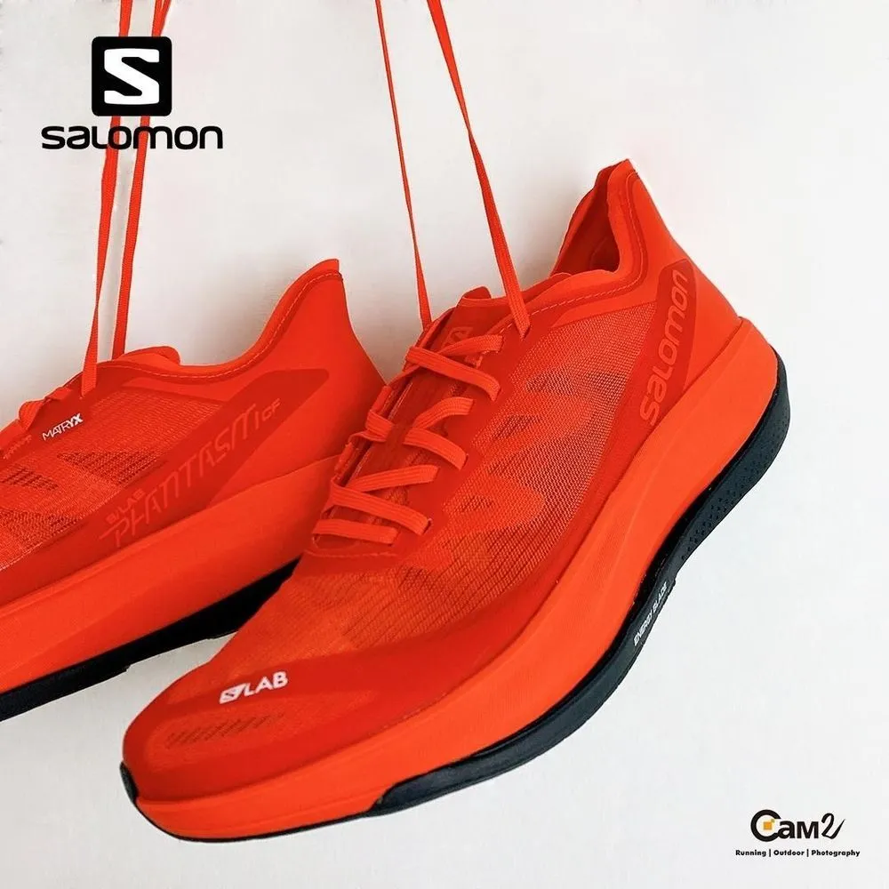 Salomon Unisex S/Lab Phantasm CF Road Running Shoes