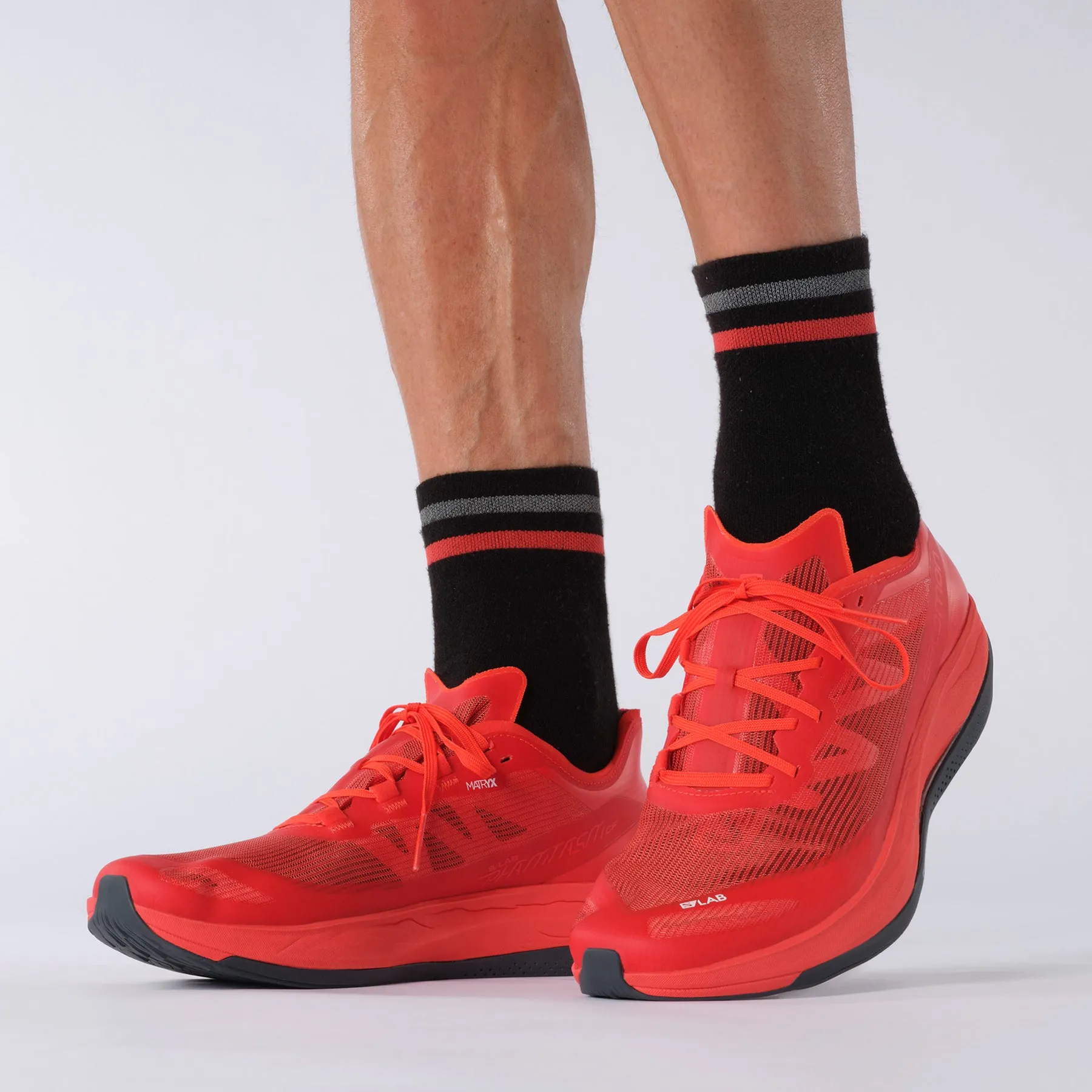 Salomon Unisex S/Lab Phantasm CF Road Running Shoes
