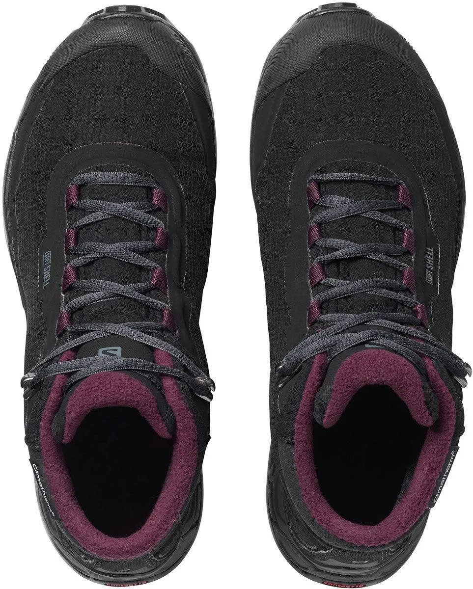 Salomon Women's Shelter Climasalomon Waterproof
