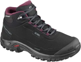 Salomon Women's Shelter Climasalomon Waterproof