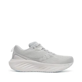 Saucony Women's Triumph 22 Running Shoes in Cloud
