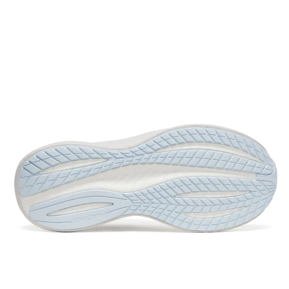Saucony Women's Triumph 22 Running Shoes in Cloud