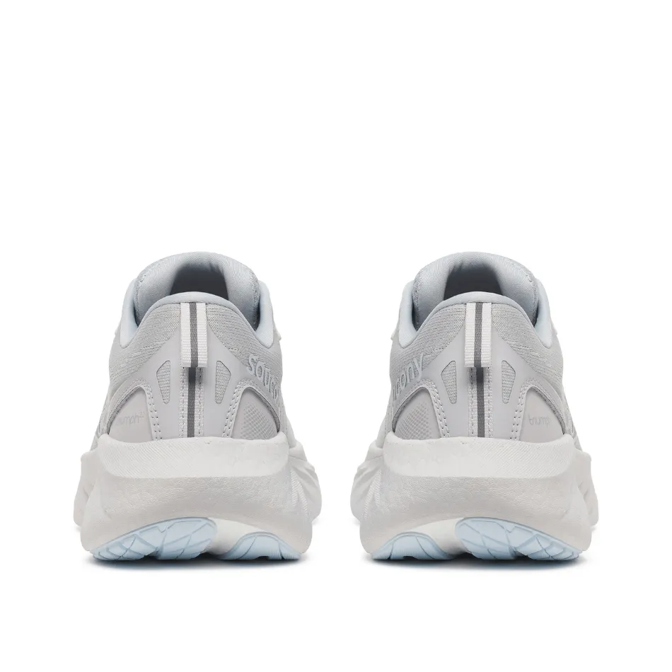 Saucony Women's Triumph 22 Running Shoes in Cloud