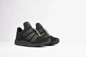 Scorpitex S-E15 Black Faded Green - Men