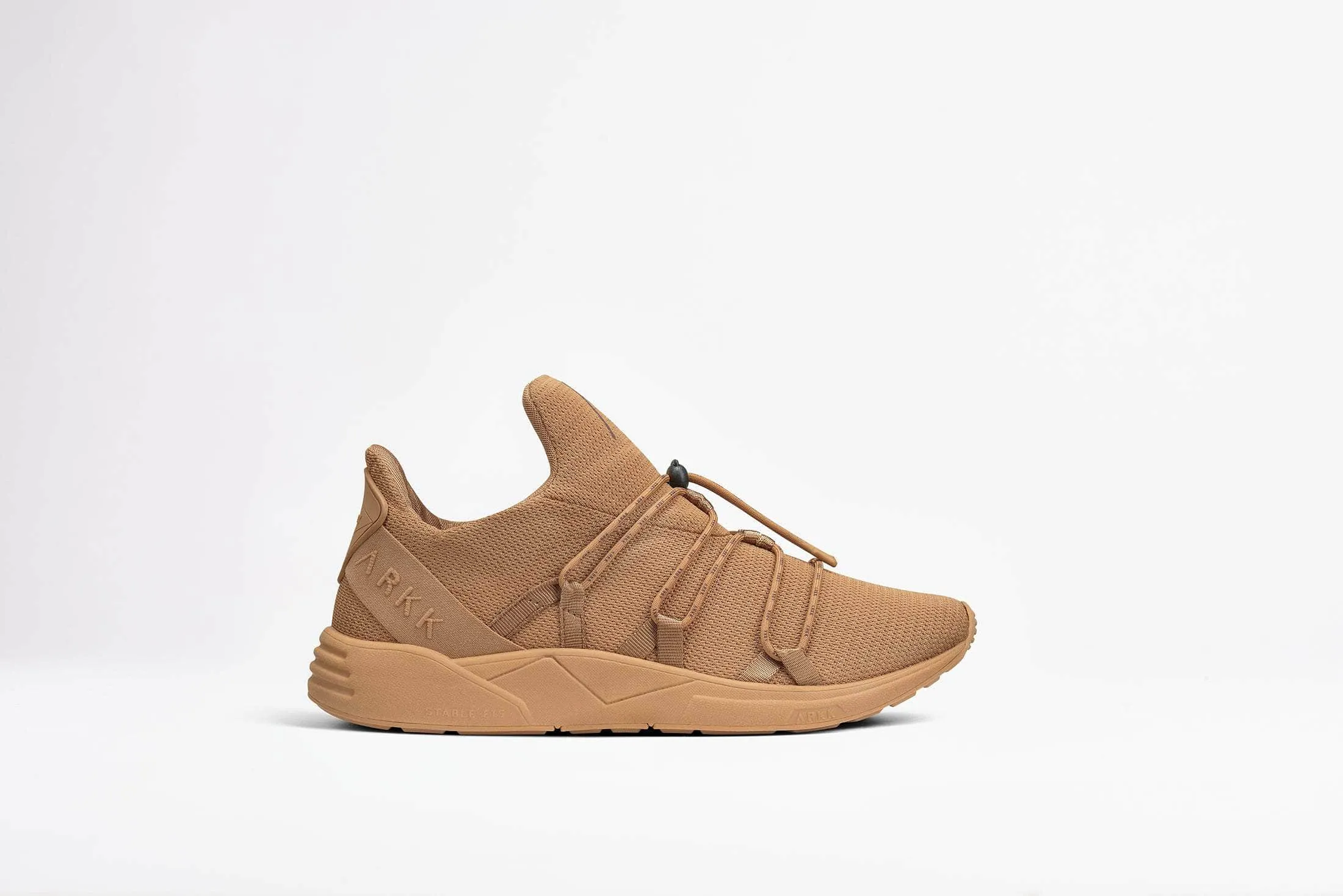 Scorpitex S-E15 Desert Brown Burgundy - Women