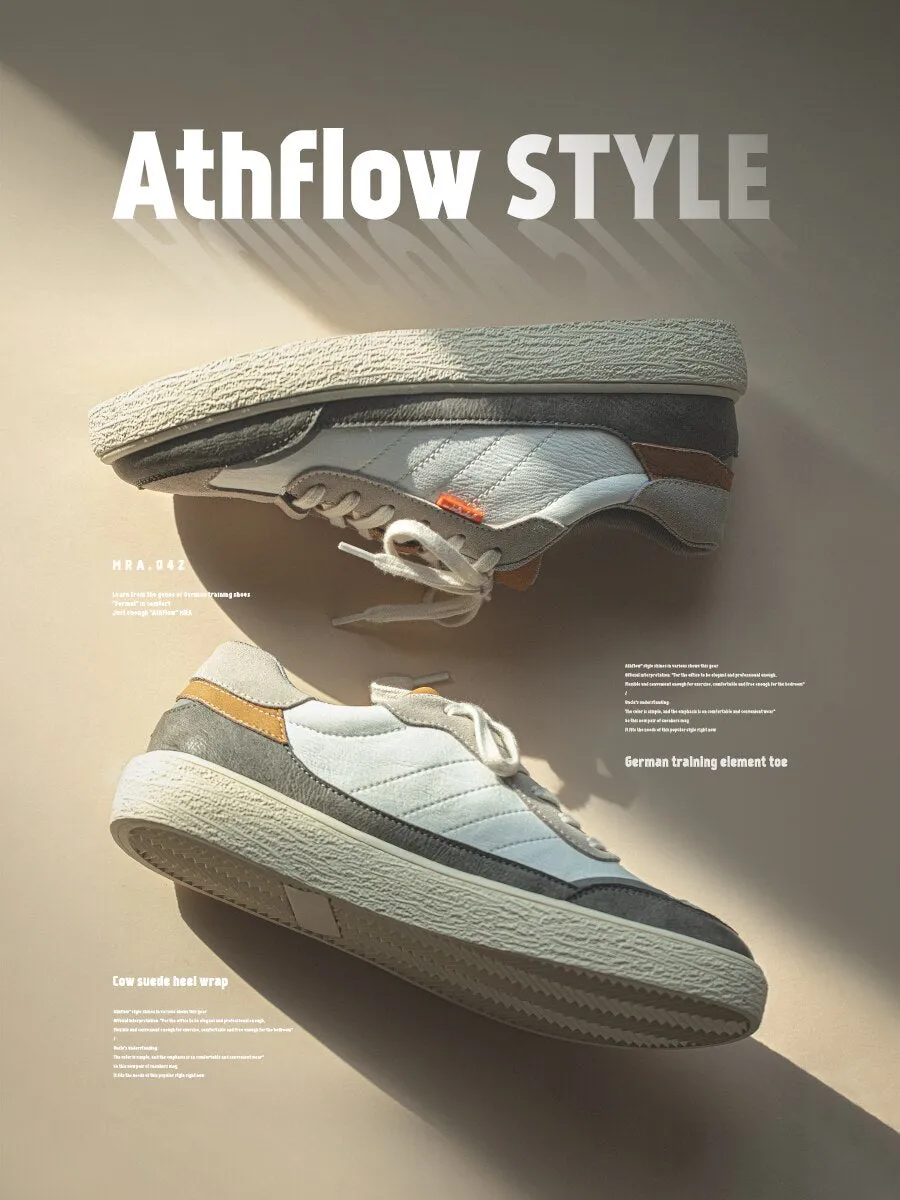 Skateboard Japanese Style Training Sneakers