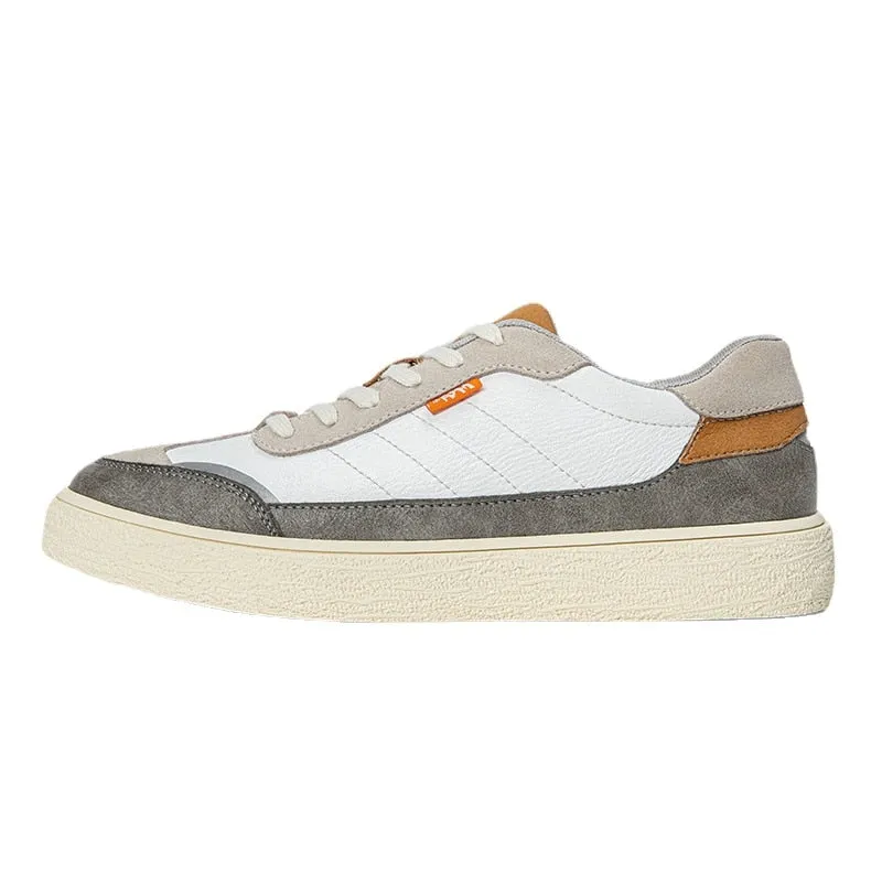 Skateboard Japanese Style Training Sneakers