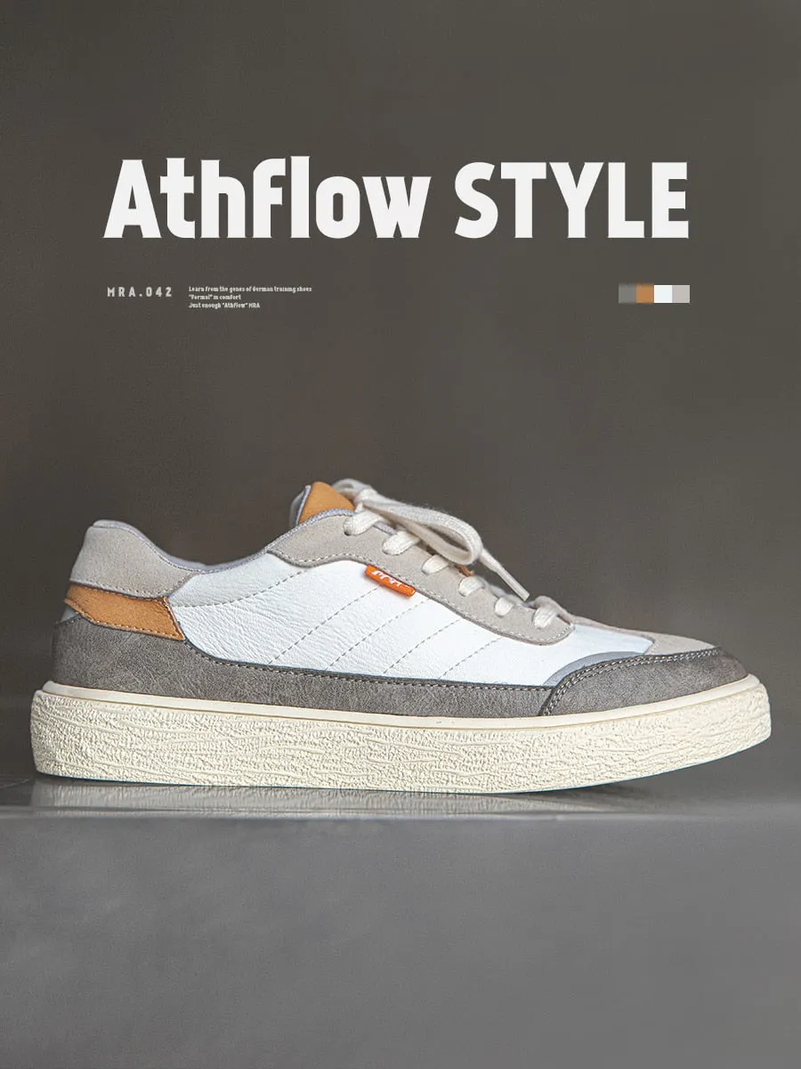 Skateboard Japanese Style Training Sneakers