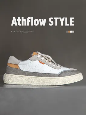 Skateboard Japanese Style Training Sneakers