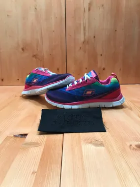 SKECHERS SKETCHERS FLEX APPEAL Womens Size 6 Shoes Sneakers