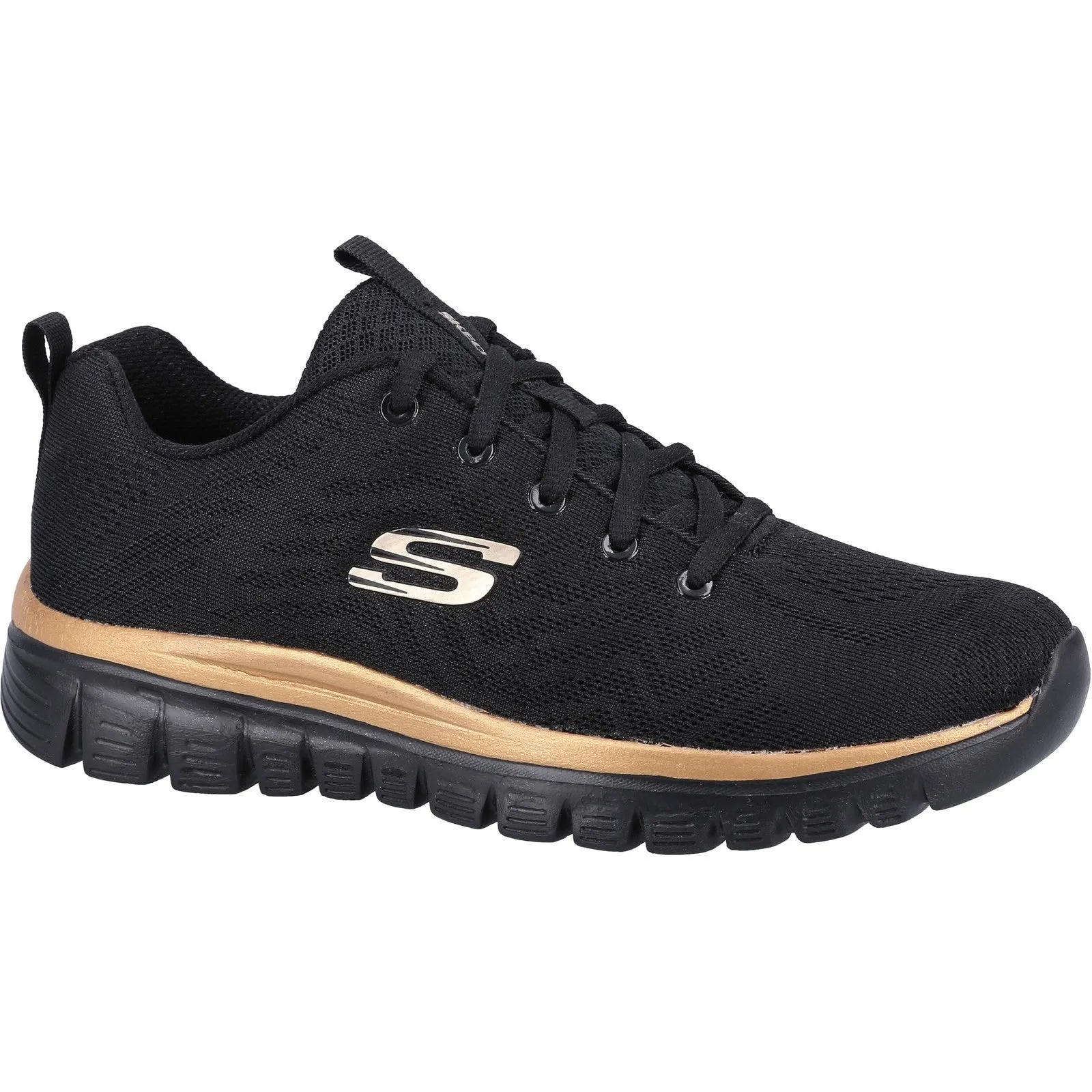 Skechers Women's Graceful-Get Connected Shoes