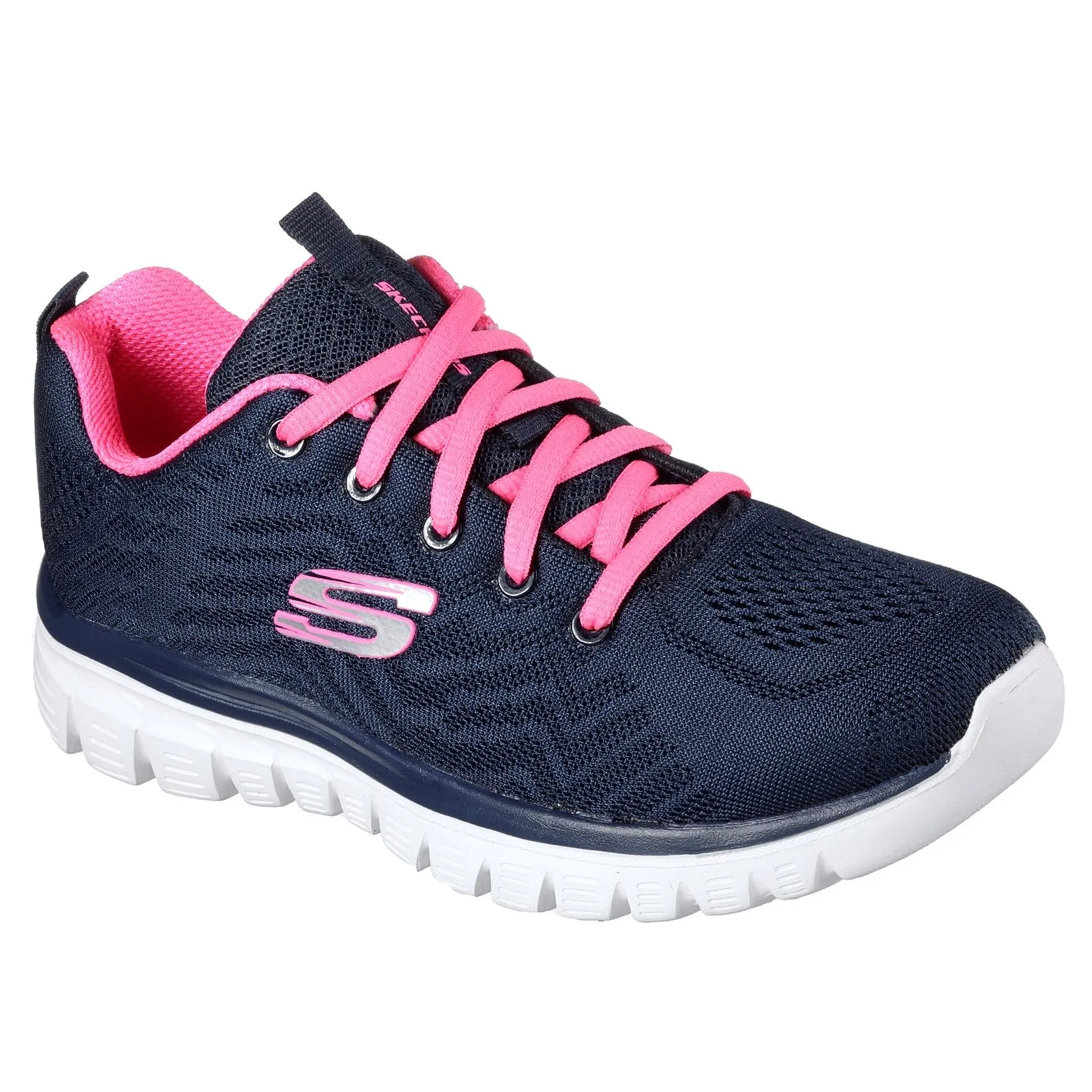 Skechers Women's Graceful-Get Connected Shoes