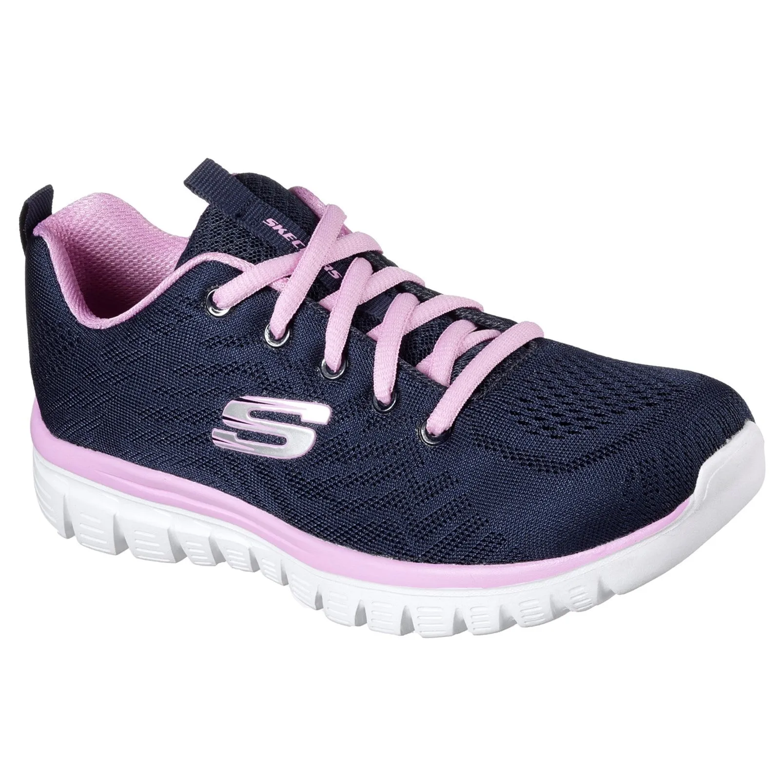 Skechers Women's Graceful-Get Connected Shoes