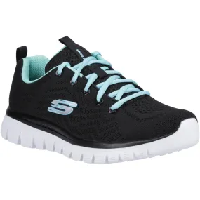 Skechers Women's Graceful-Get Connected Shoes