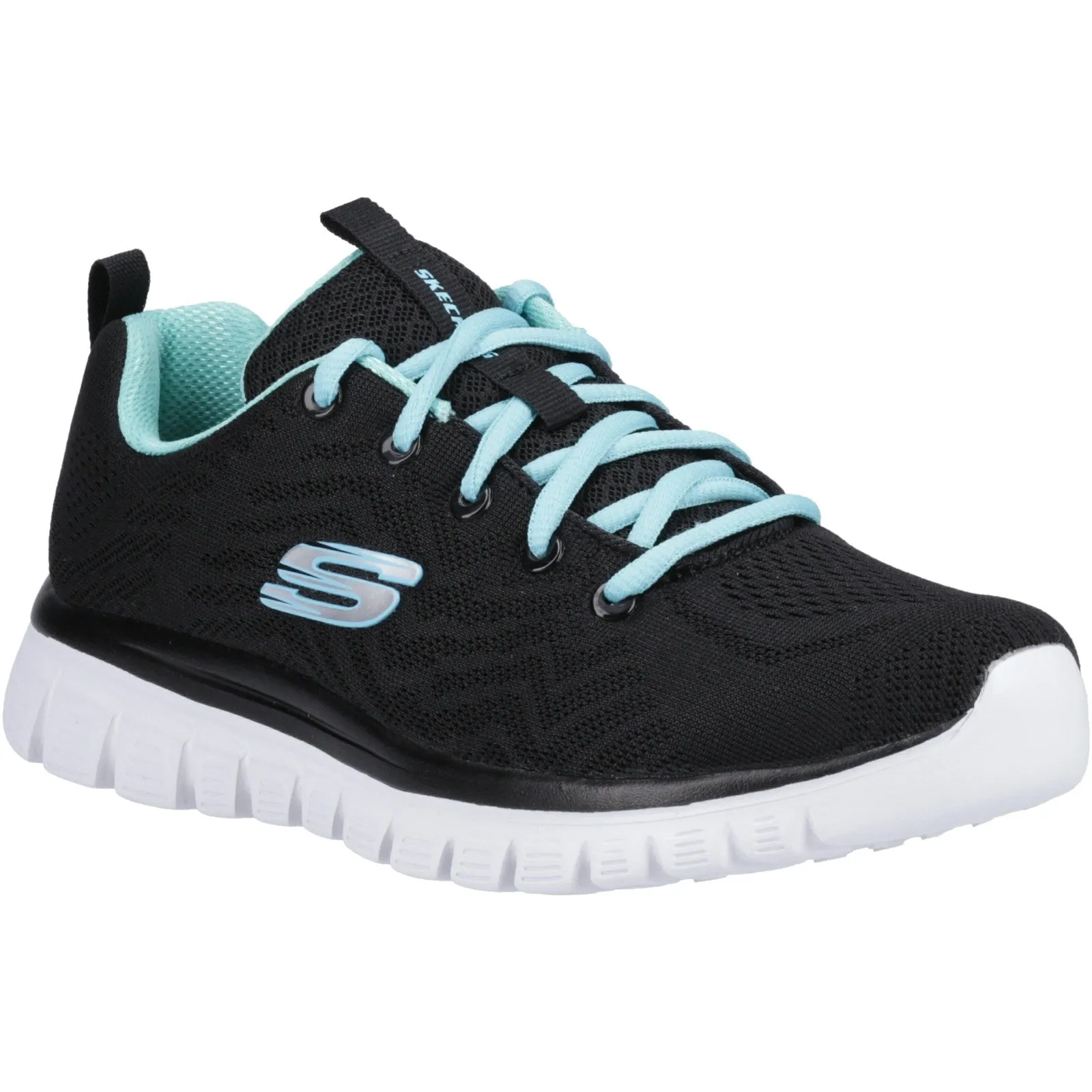 Skechers Women's Graceful-Get Connected Shoes