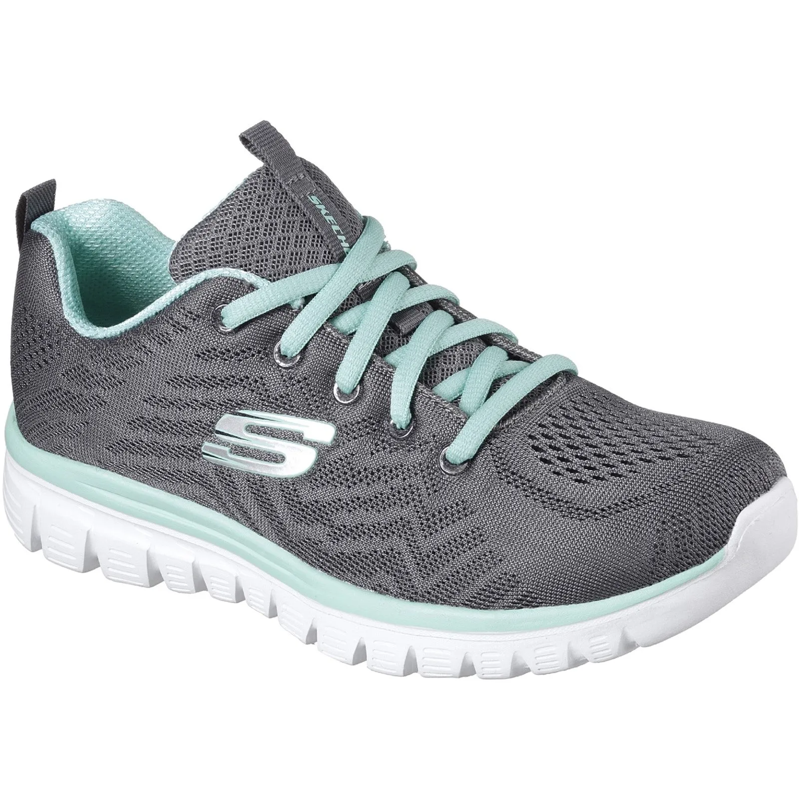 Skechers Women's Graceful-Get Connected Shoes