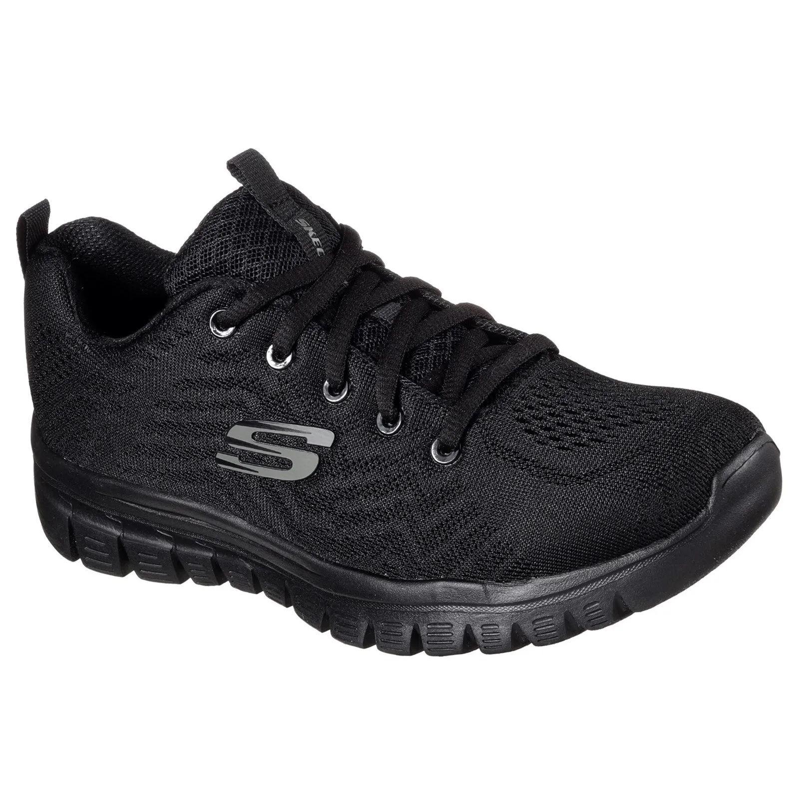 Skechers Women's Graceful-Get Connected Shoes