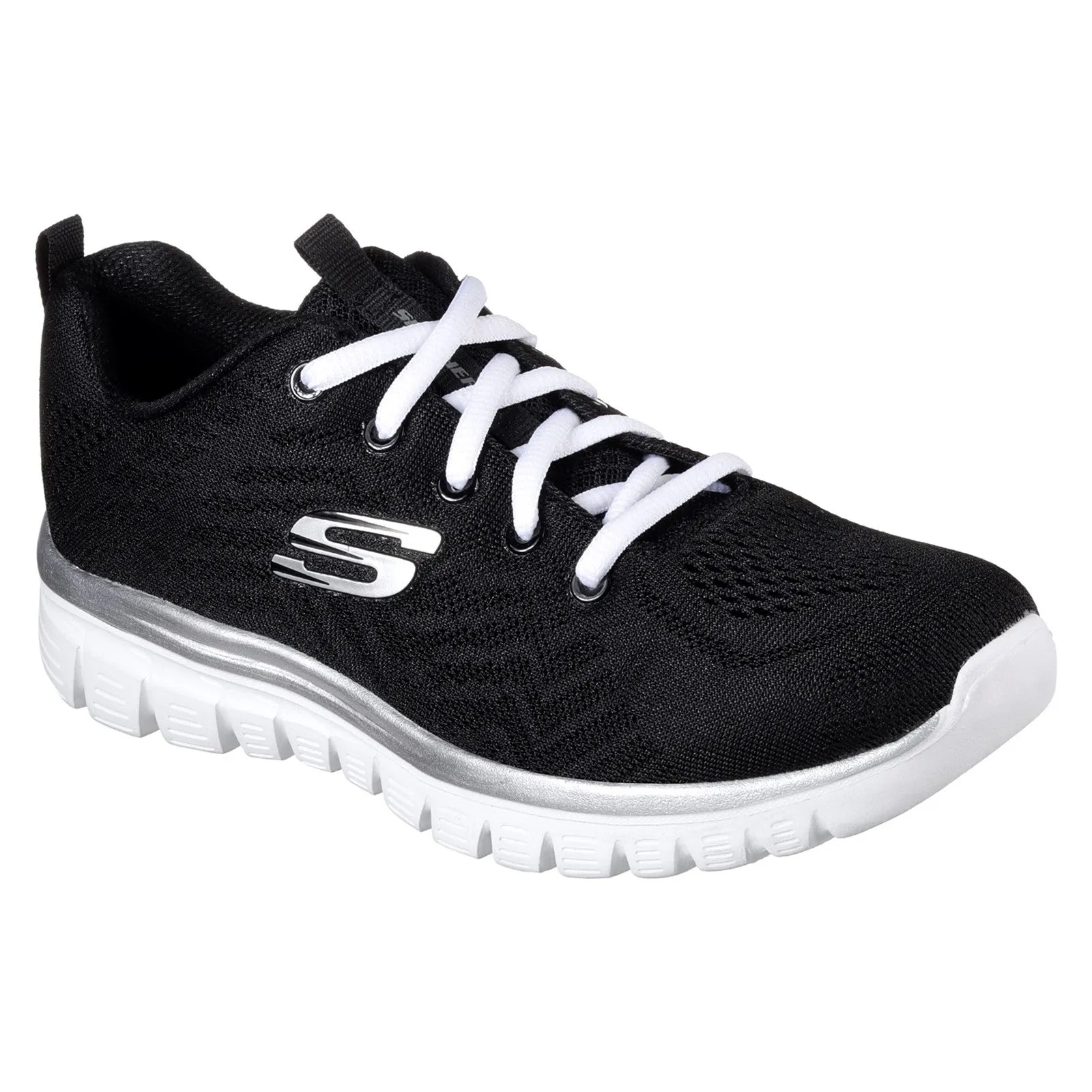 Skechers Women's Graceful-Get Connected Shoes