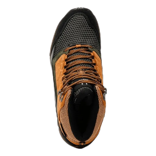 Skuta Mid Proof Eco Black/Beige