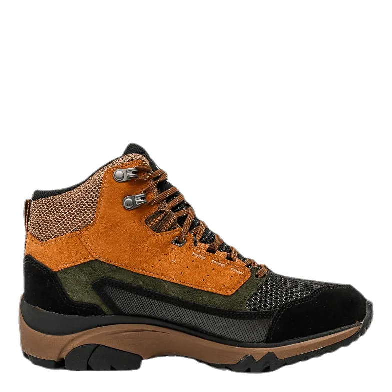 Skuta Mid Proof Eco Black/Beige