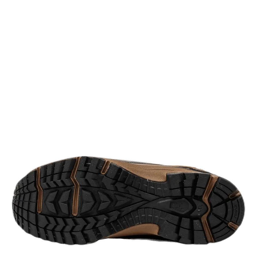Skuta Mid Proof Eco Black/Beige