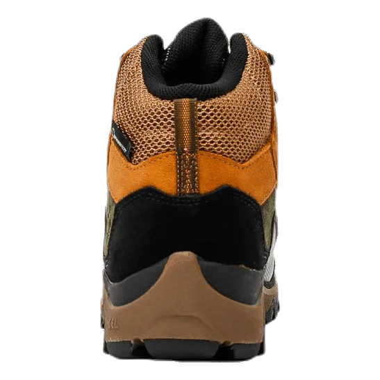 Skuta Mid Proof Eco Black/Beige